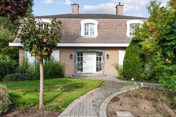 Medium property photo - Rozenlaan 22, 3620 Lanaken